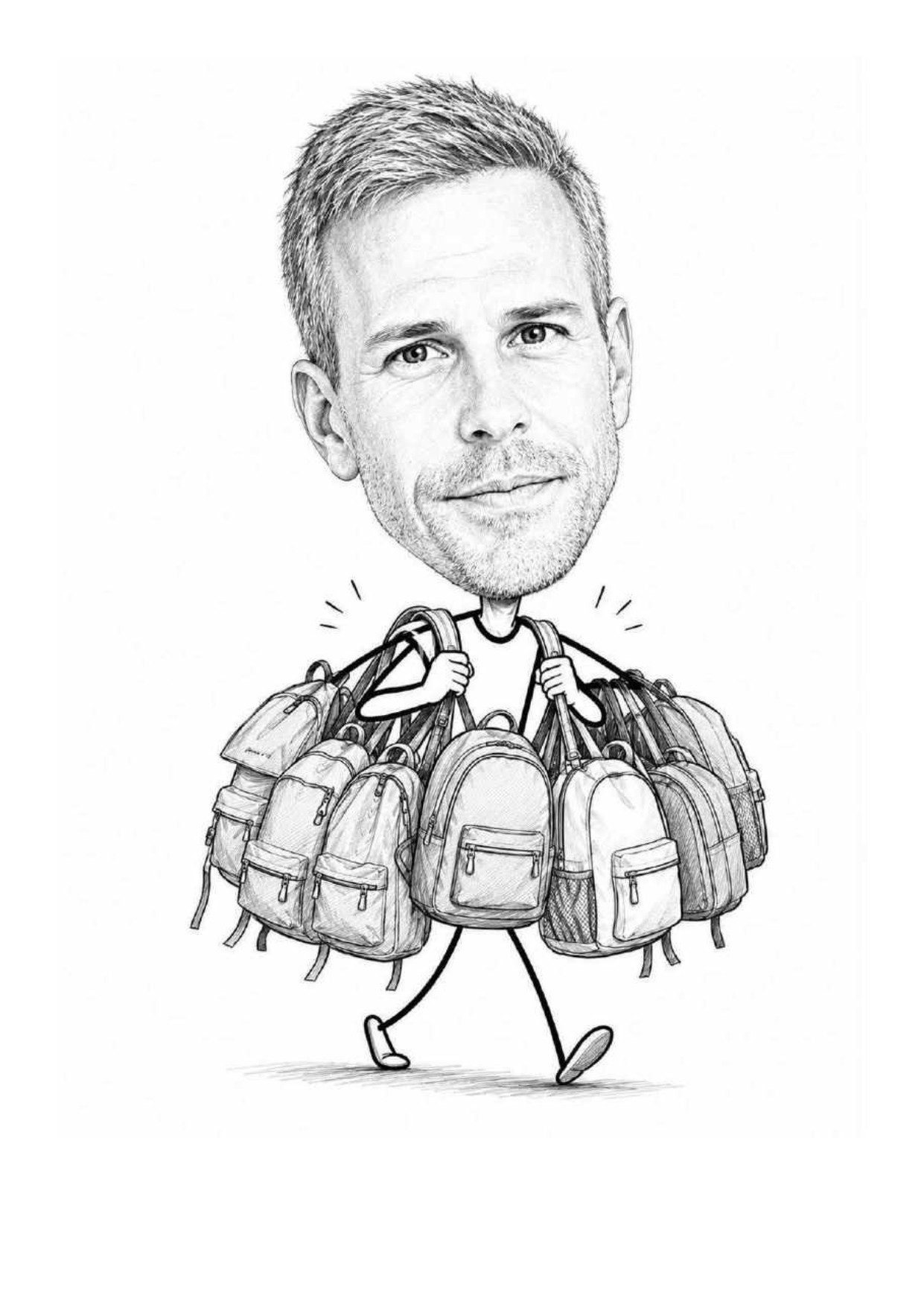 Shaun Bay